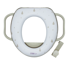 bblüv - Potï 2.0 - Siège de toilette - Beige